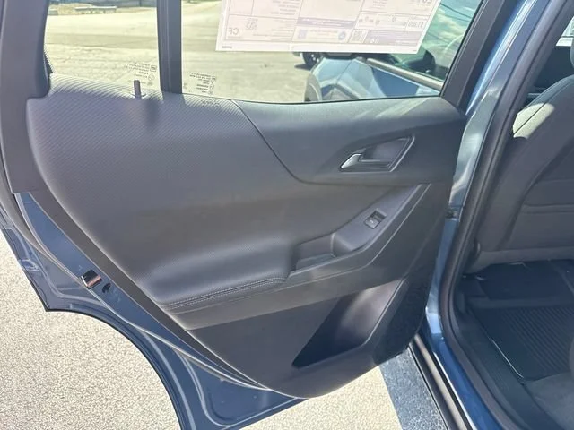 New 2027 Lakeshore Blue Metallic Chevrolet LT image 19