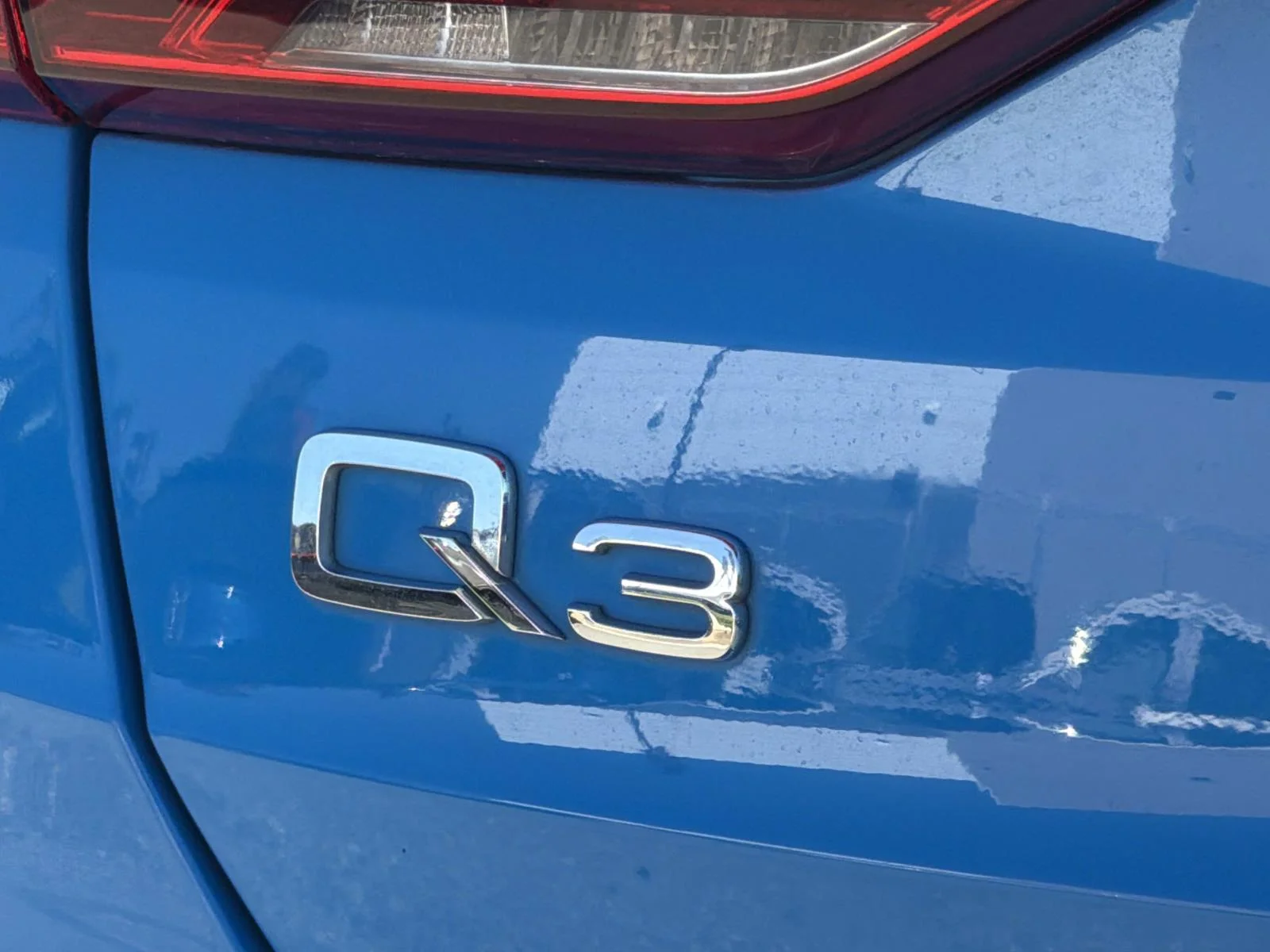 2023 Audi Q3 S Line Premium - Photo 22