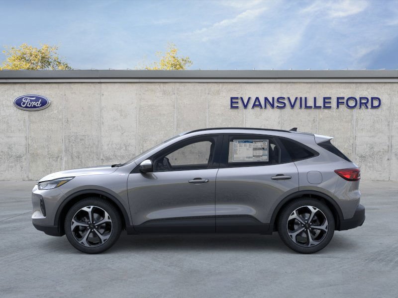 2025 Ford Escape Hybrid ST-Line Select - Photo 3