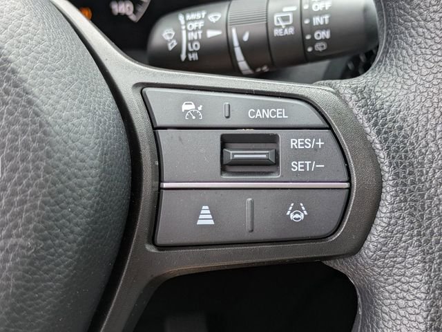 Used 2025  Honda EX image 28