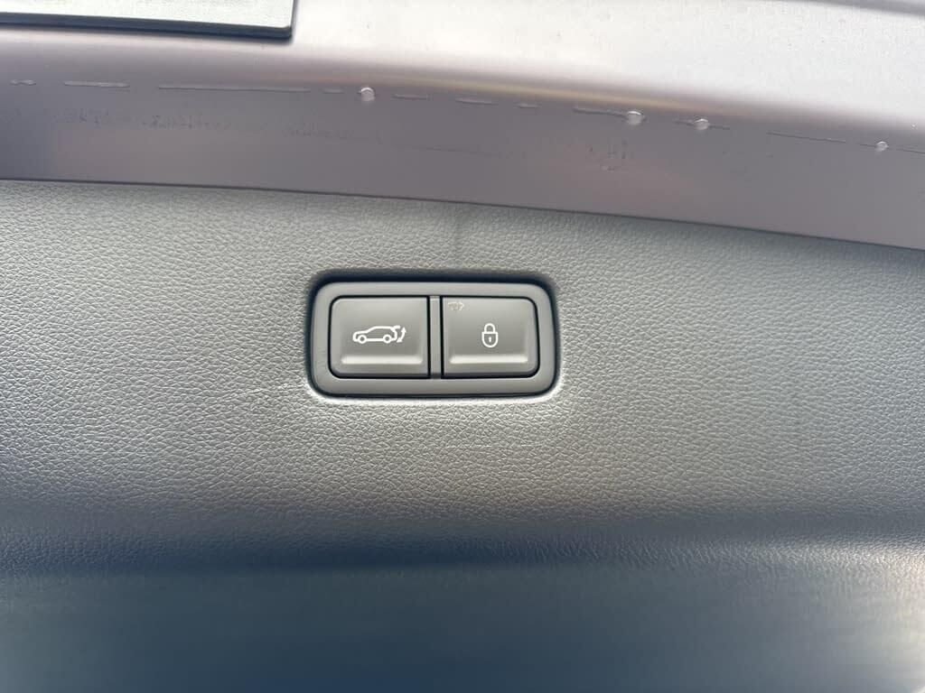 New 2026 Blue Genesis 2.5T SELECT image 14