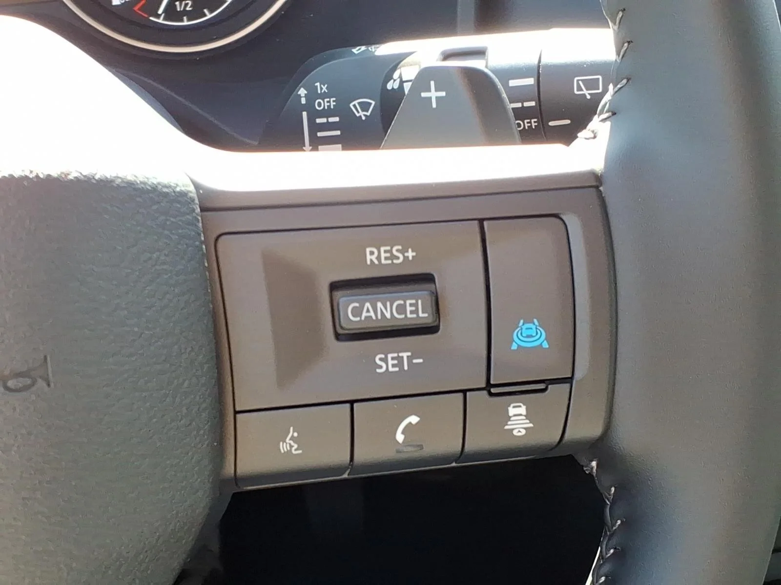 2026 Nissan Rogue SV White at Robbins Nissan