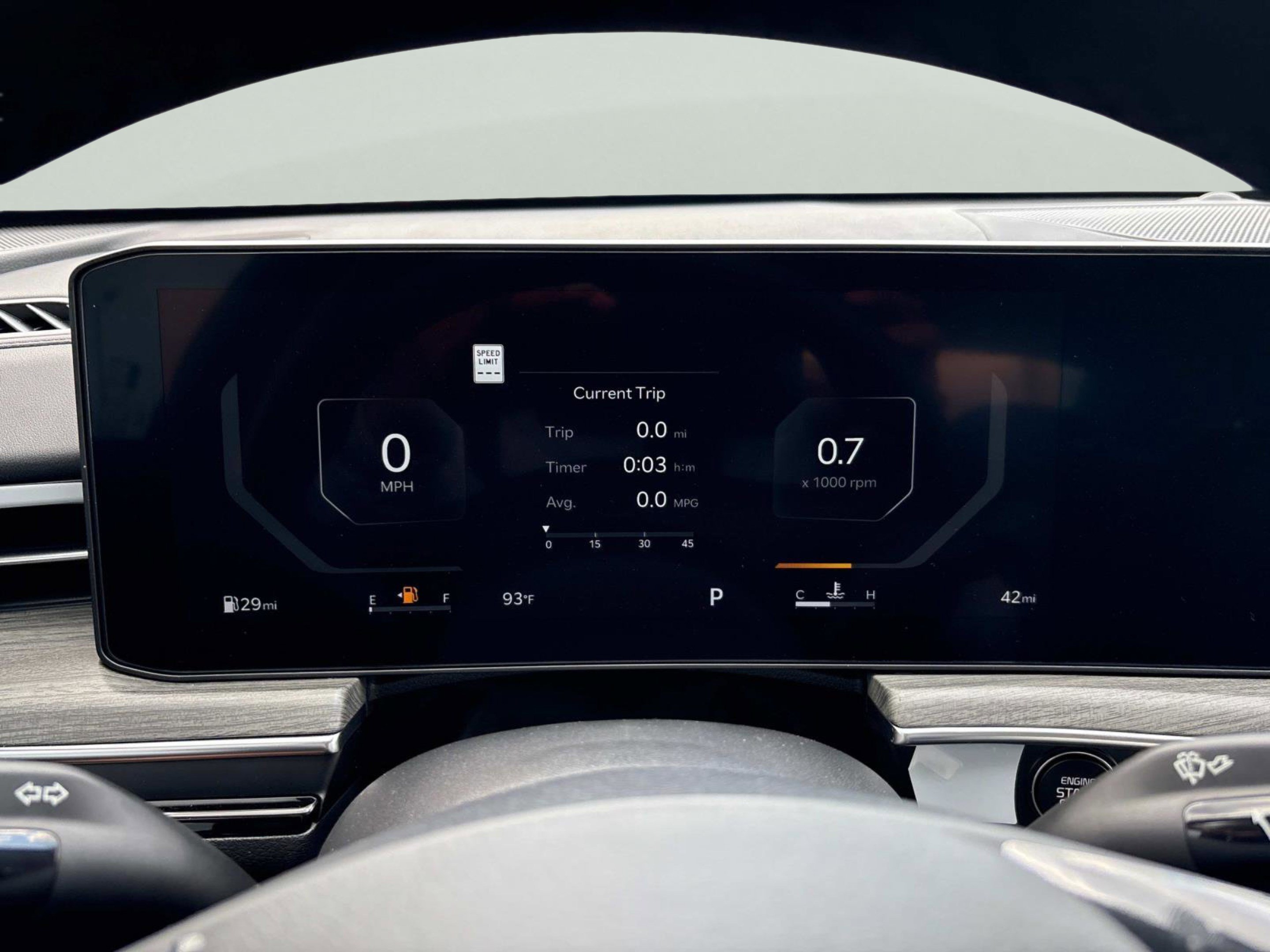 2025 Kia K5 EX - Photo 32