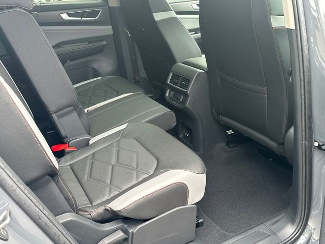 New 2026 Gray Volkswagen 2.0T Peak Edition image 15
