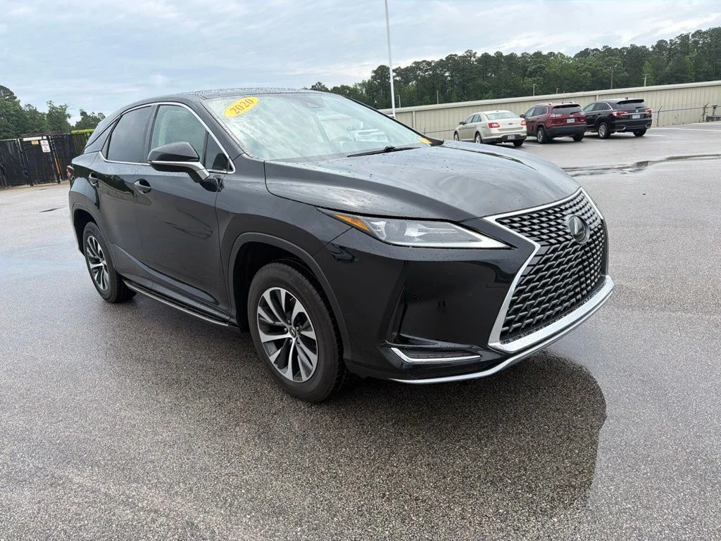 2020 Lexus RX 350 350 FWD's photo