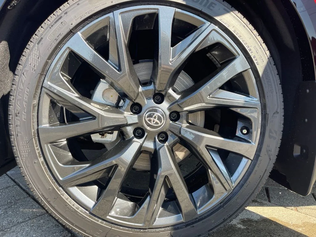New 2026  Toyota Limited image 11