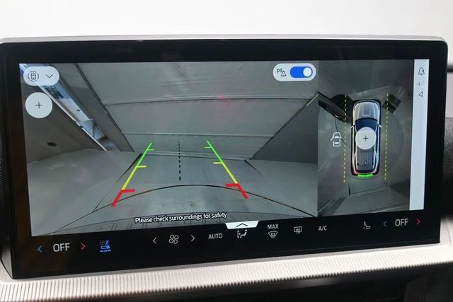 2026 Ford Explorer Tremor - Photo 14