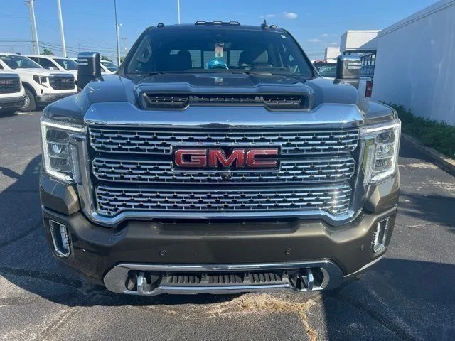 Used 2022  GMC Denali image 15