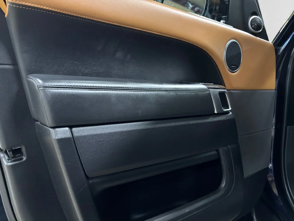 Used 2019 Blue Land Rover Supercharged image 40