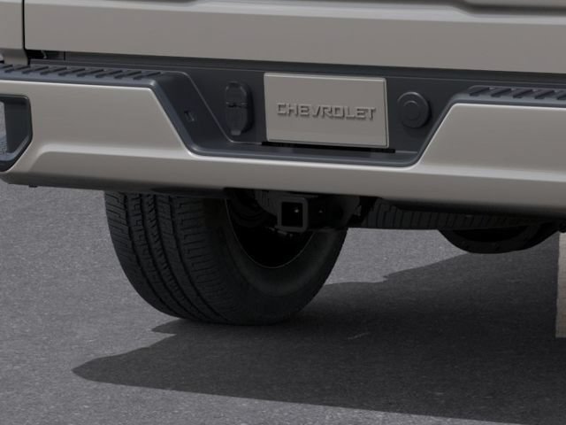 New 2026 White Sands Chevrolet Custom image 14