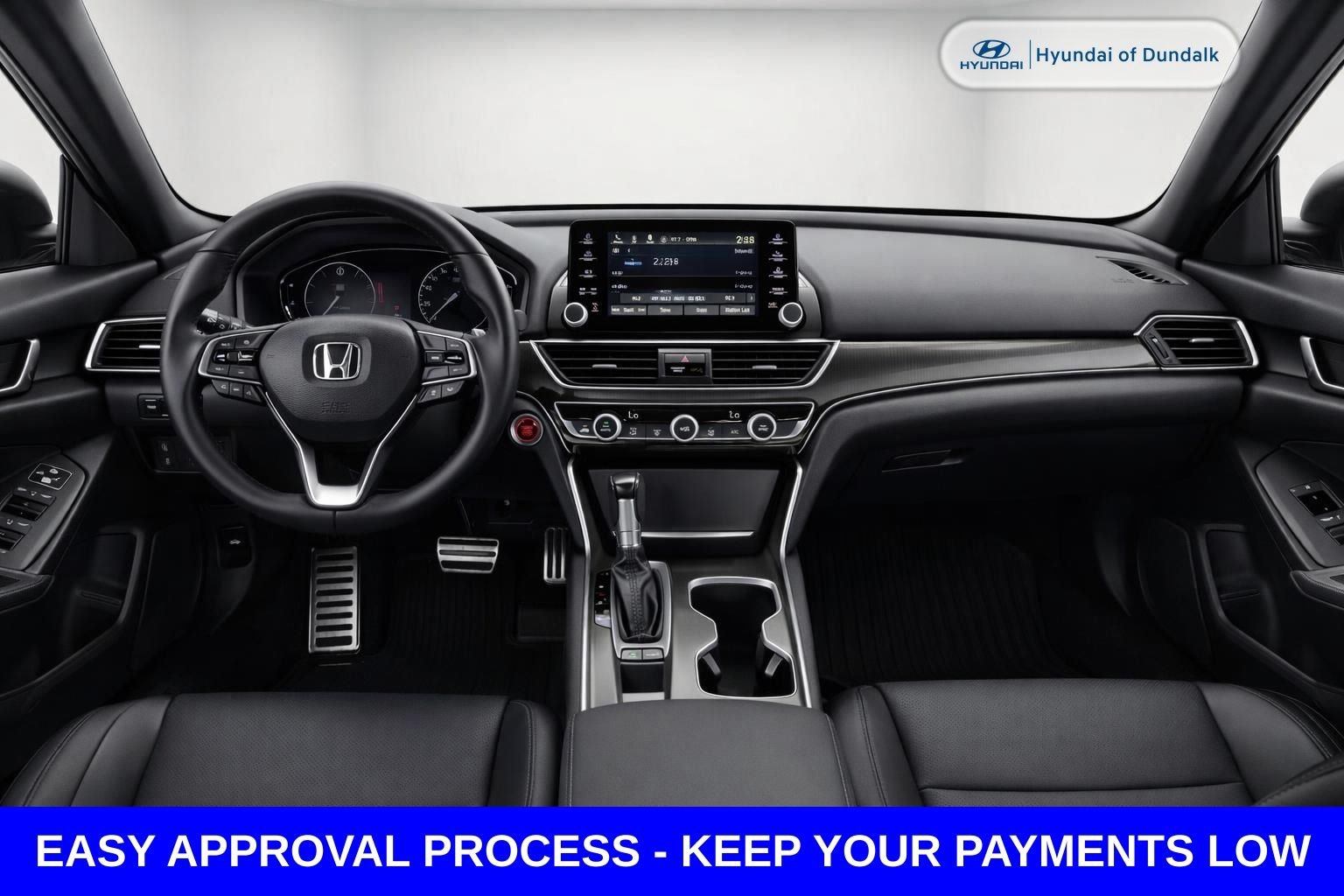Used 2019 Black Honda Sport image 10