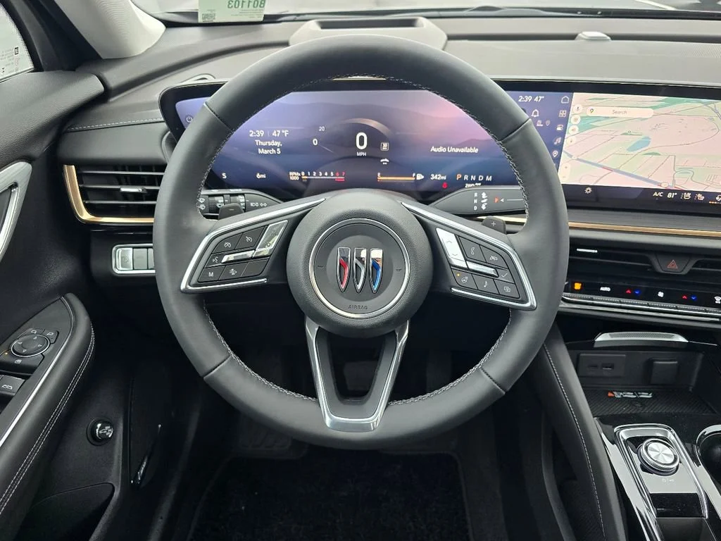 2026 Buick Envision Avenir - Photo 29