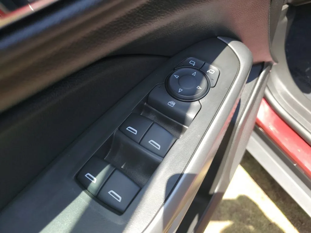 Used 2024 Crimson Metallic Chevrolet LS image 20
