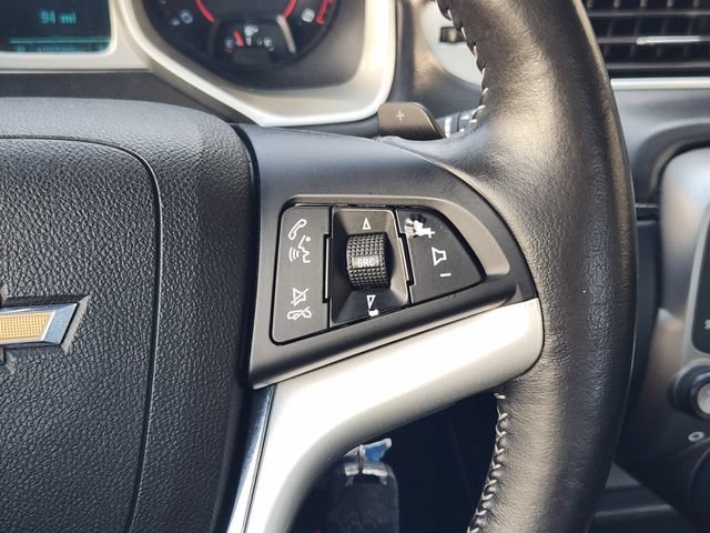 Used 2015 SUMMIT WHITE Chevrolet LT image 30
