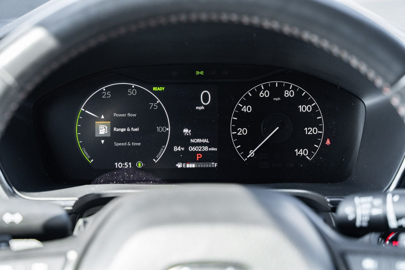 2024 Honda CR-V Sport - Photo 23