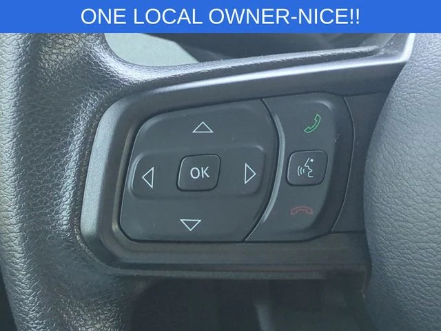 Used 2024 Black Jeep Nighthawk image 17