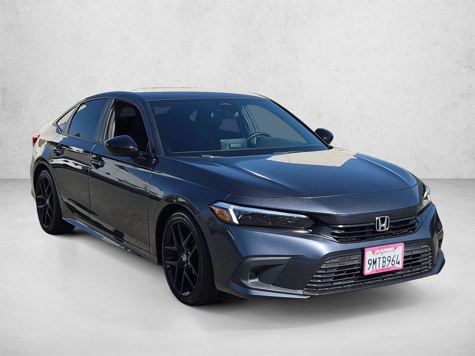 Used 2024 Gry Honda Sport image 3