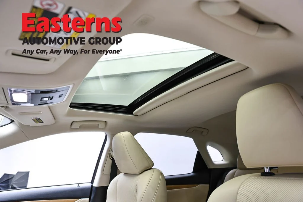 Used 2021 Blue Lexus 350 image 38