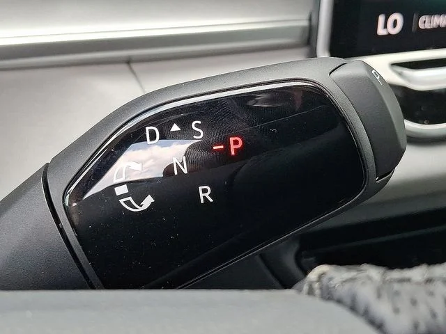 New 2026 Gray Volkswagen 2.0T SE R-Line Black image 11
