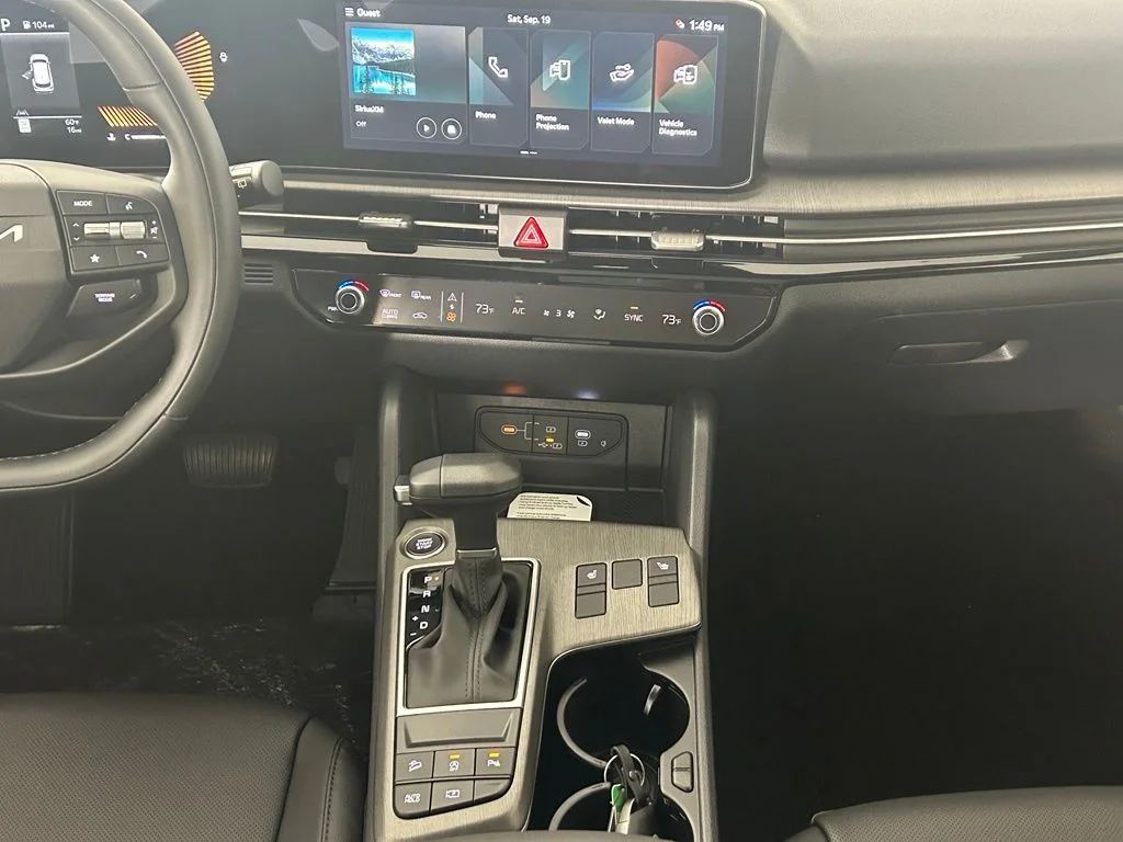 New 2026 Panthera Metal Kia X-Line image 2