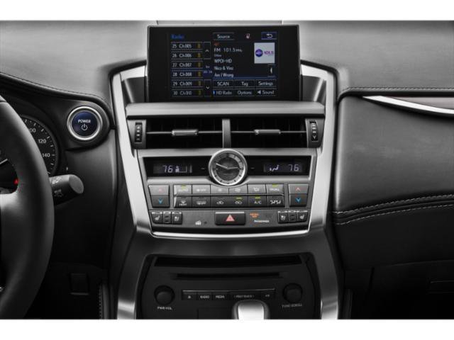 Used 2015 Silver Lexus 300h image 10