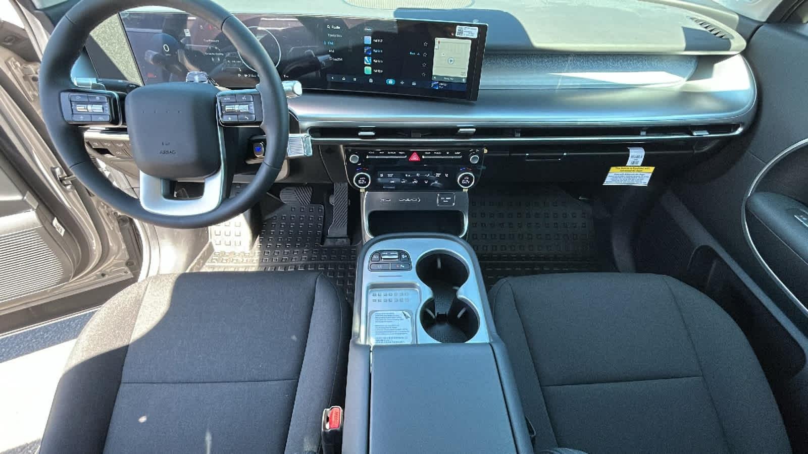 New 2026 Cyber Gray Hyundai SE image 58