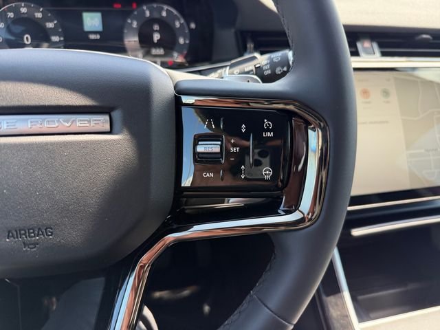 New 2026 Arroios Grey Land Rover S image 23