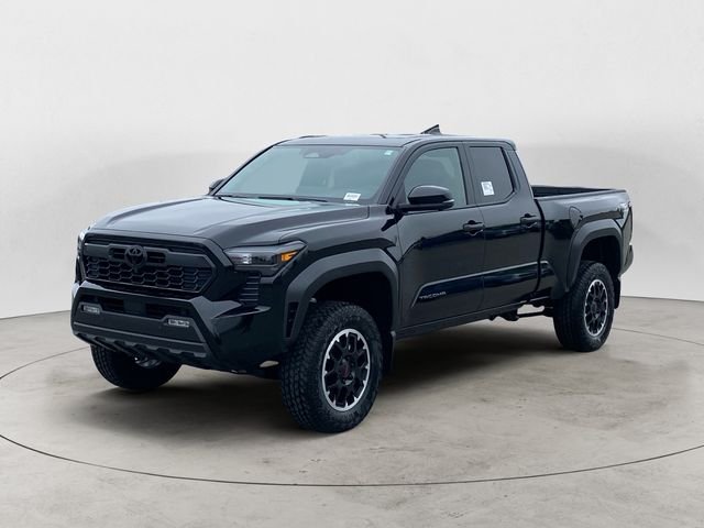 2026 Toyota Tacoma  TRD Off-Road
