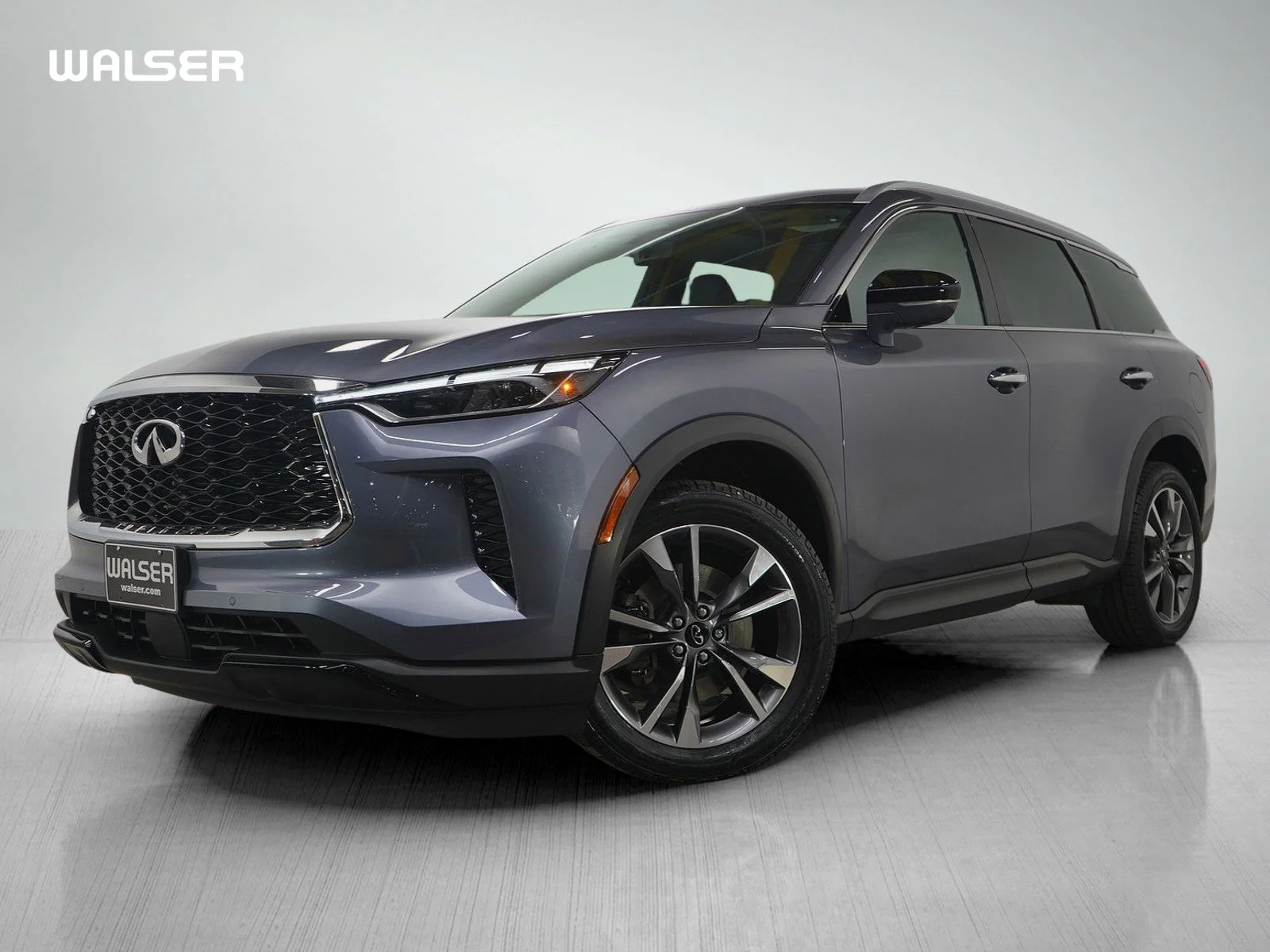 2023 INFINITI QX60 LUXE's photo