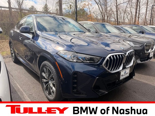 Bmw Of Nashua New Hampshirenull