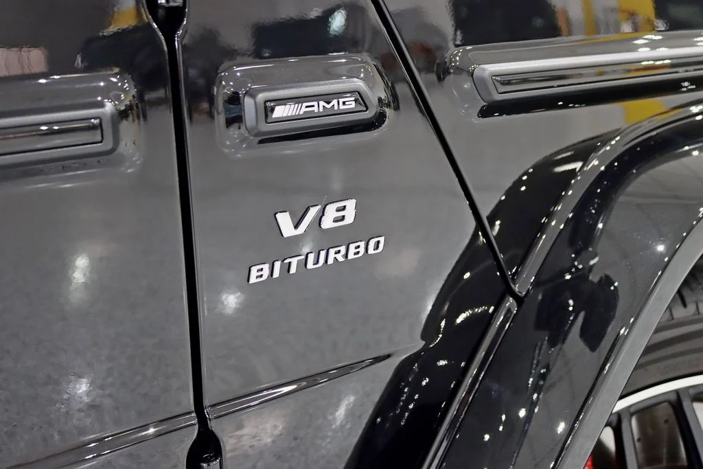 Used 2024  Mercedes-Benz G 63 AMG® image 13
