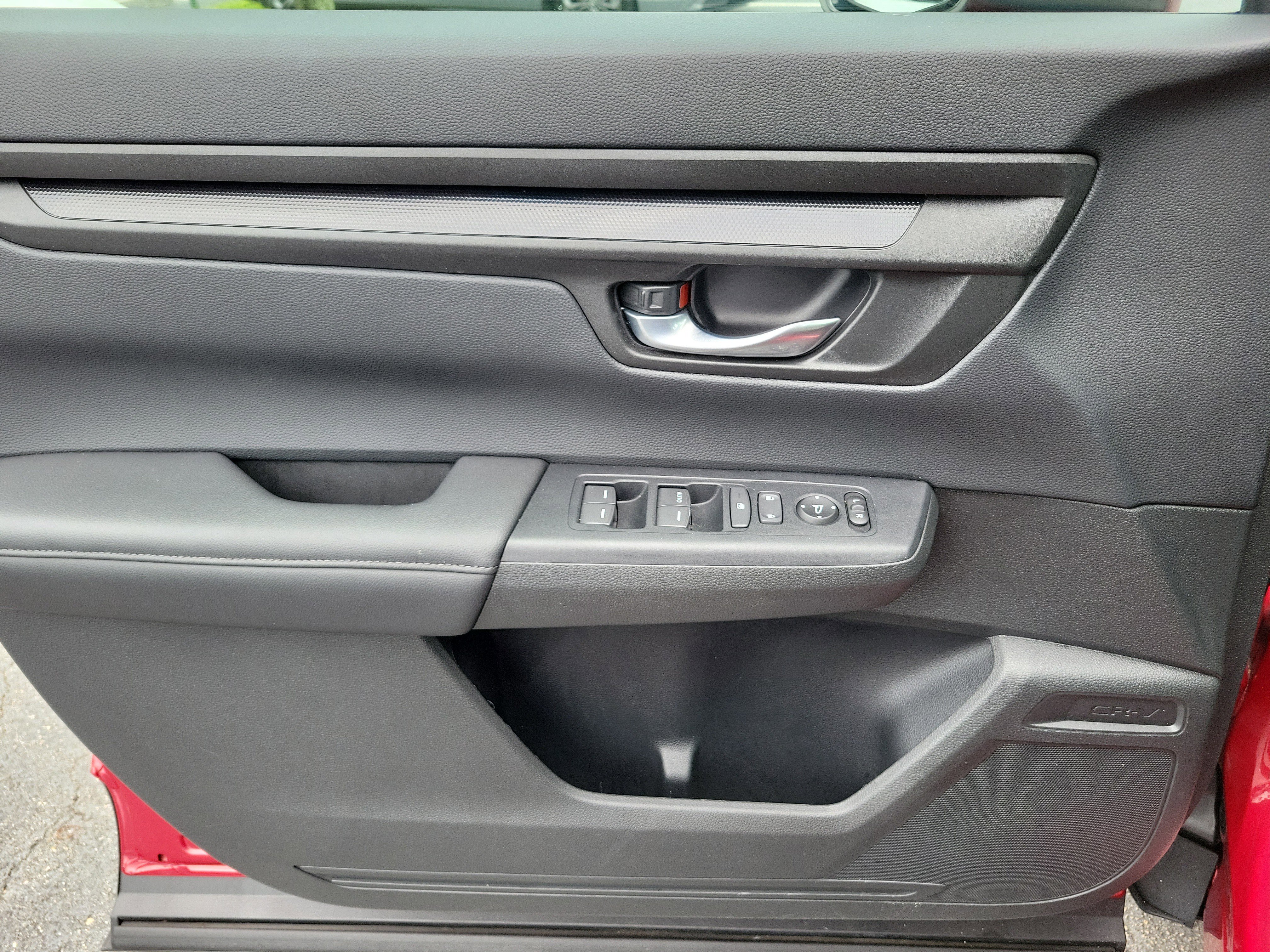 2024 Honda CR-V LX - Photo 50