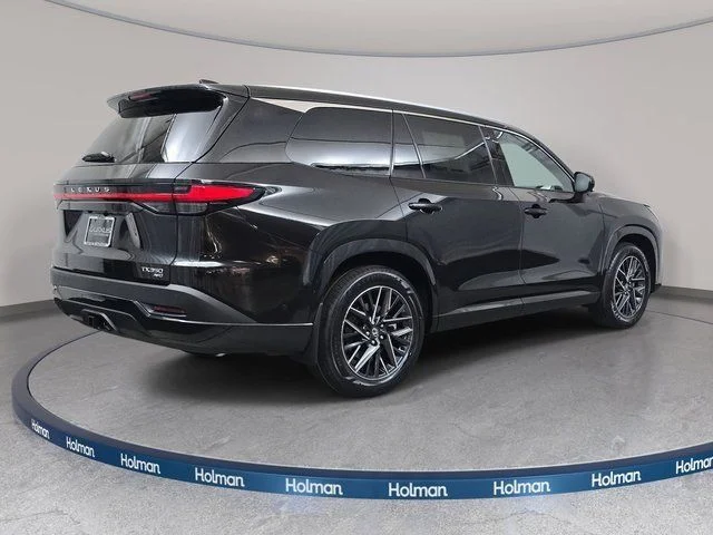 New 2026 Black Lexus 350 Premium image 5