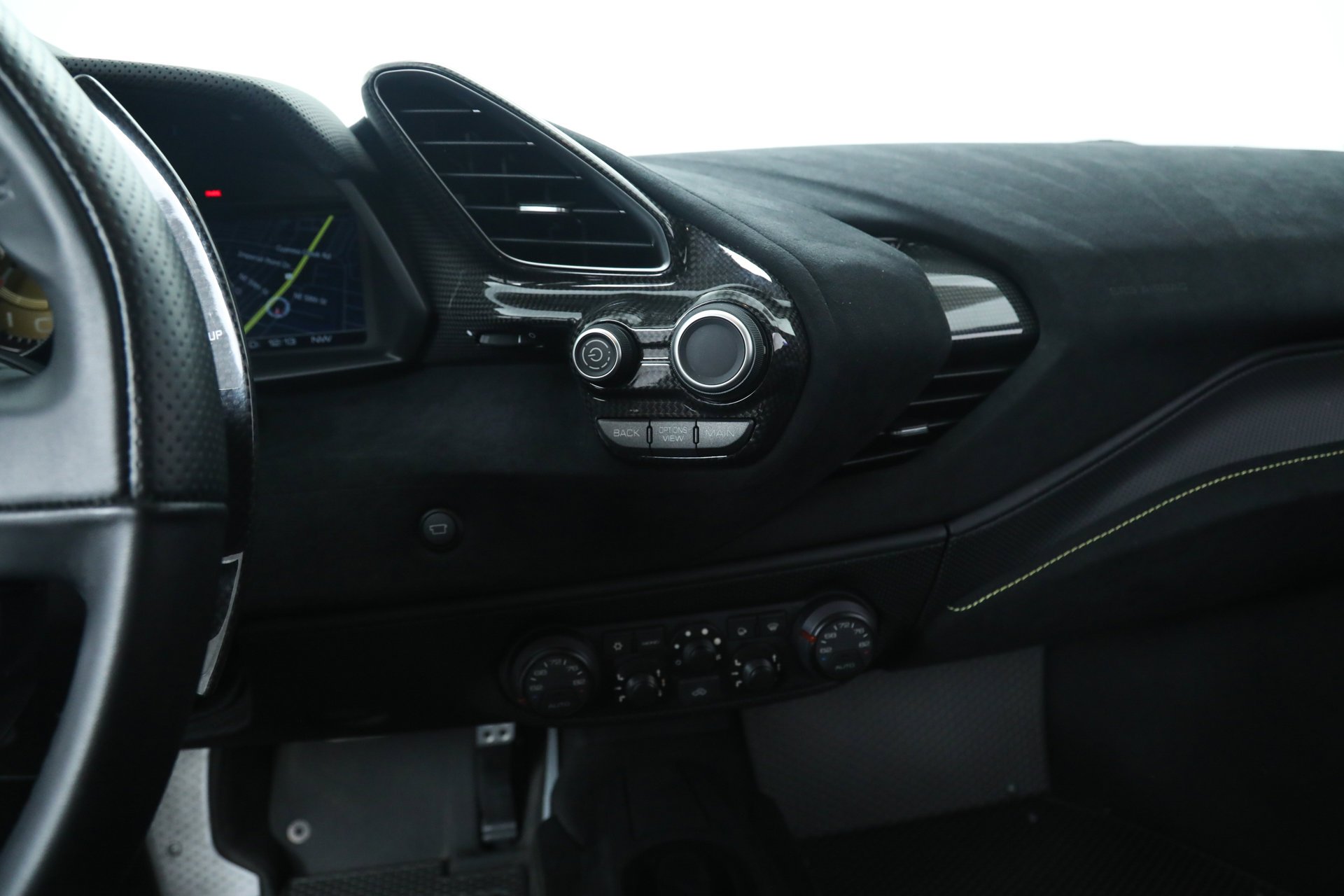 Used 2020 Blue Ferrari  image 31
