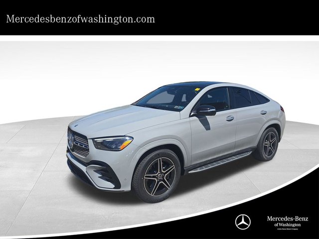 2026 Mercedes-Benz GLE GLE 450