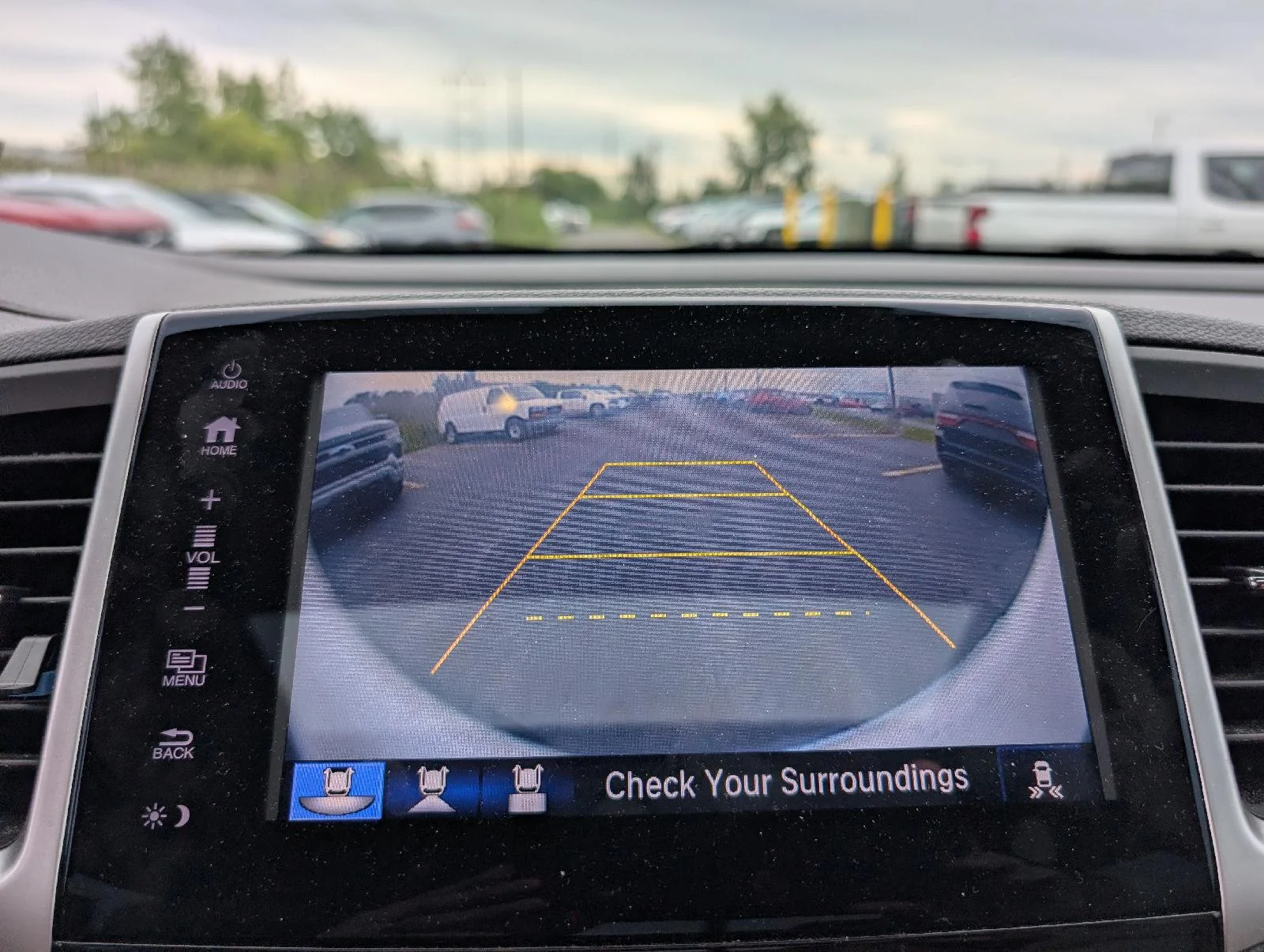 Used 2017  Honda RTL-E image 15
