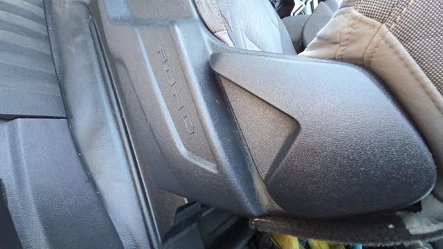 Used 2022 White Ford XL image 13