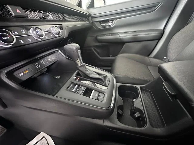 Used 2024 Gray Honda EX image 30