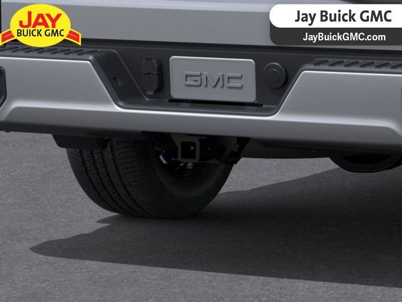 2026 GMC Sierra 1500 Elevation - Photo 14