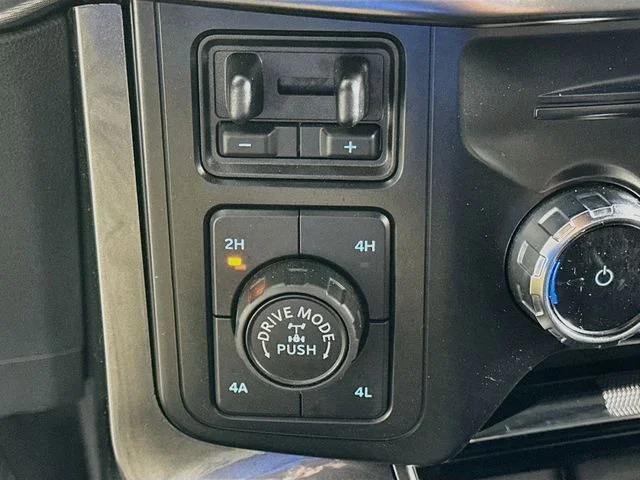 Certified Pre-Owned 2023 Ford F-150 Tremor