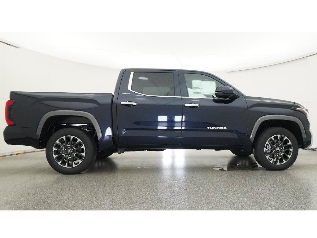 New 2026 Bluprint Toyota Limited image 27
