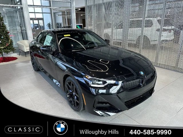 2026 BMW 230i xDrive