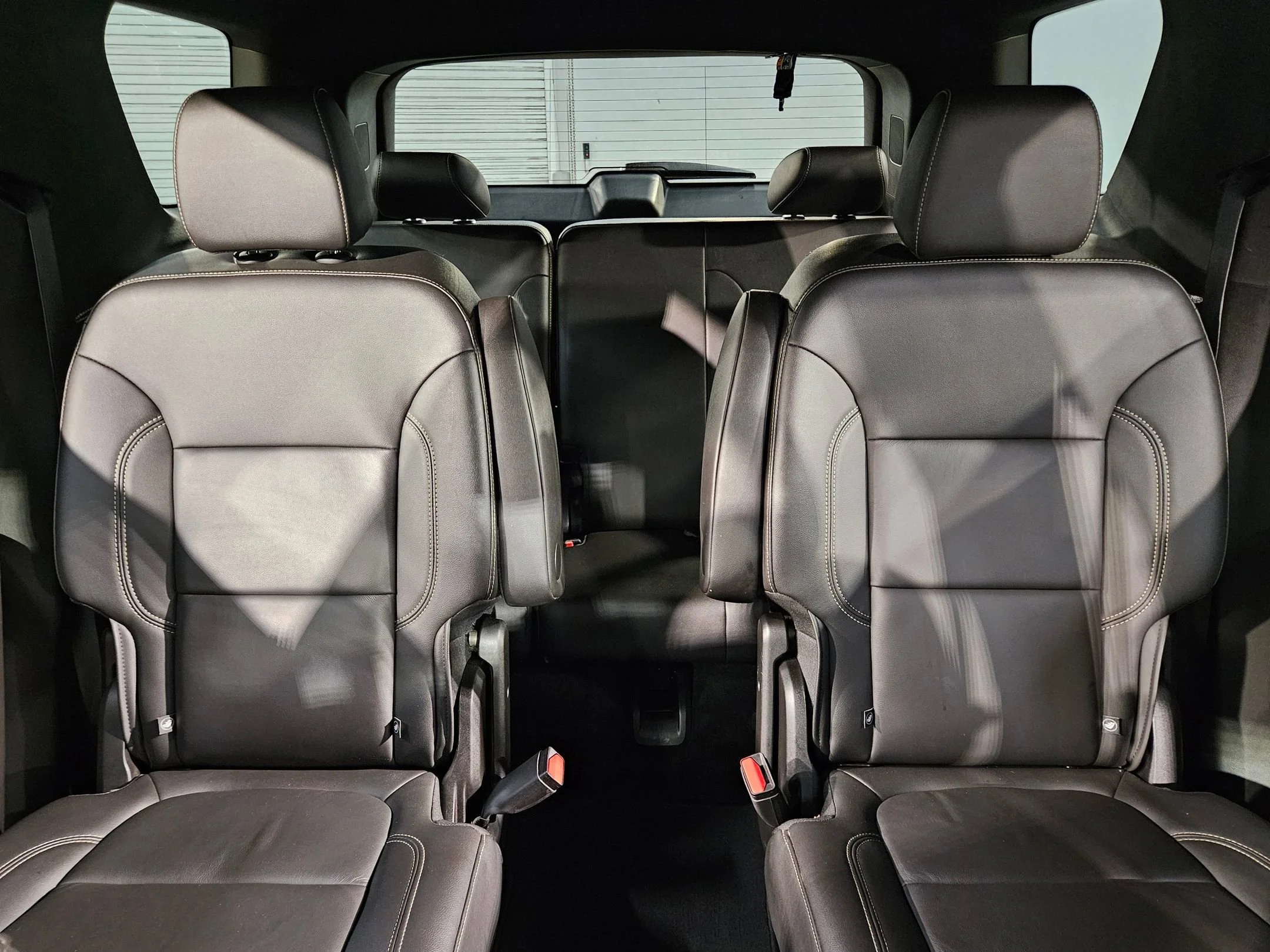 Used 2023 Northsky Blue Metallic Chevrolet LT Leather image 13