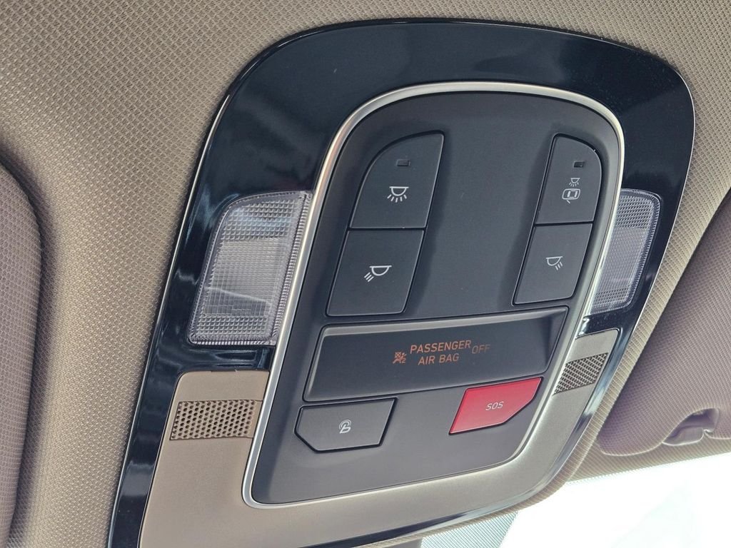 2023 Hyundai Santa Fe SEL - Photo 30