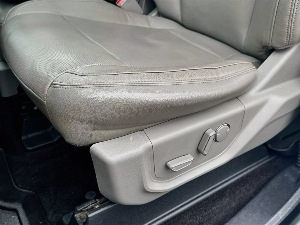 Used 2015  Ford XLT image 20
