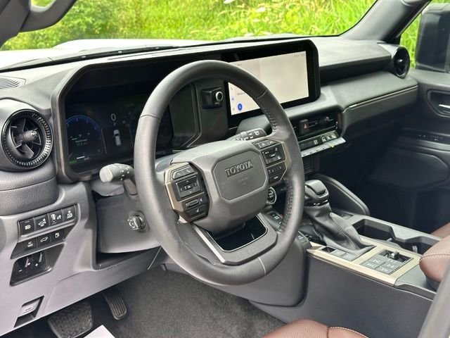 Used 2026 Pearl Toyota Base image 12