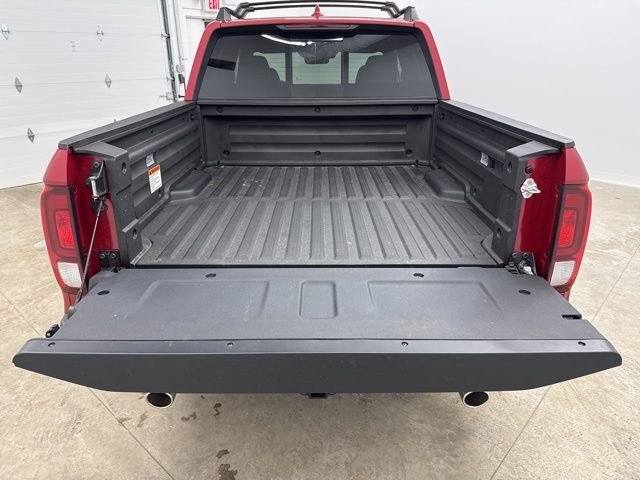 2026 Honda Ridgeline RTL - Photo 26