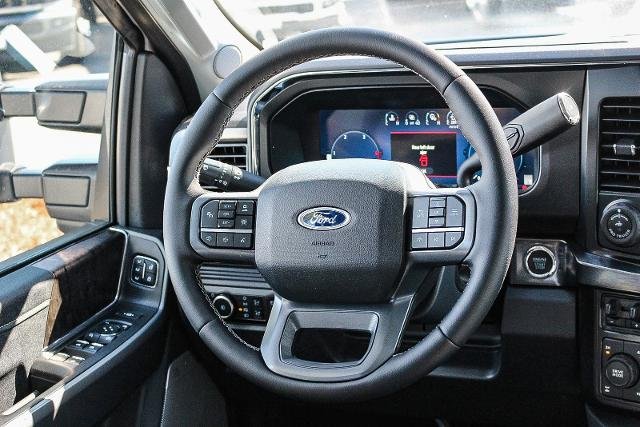 2025 Ford F-250 Super Duty Lariat - Photo 45