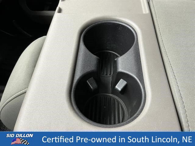 Used 2019 Oxford White Ford XL image 13