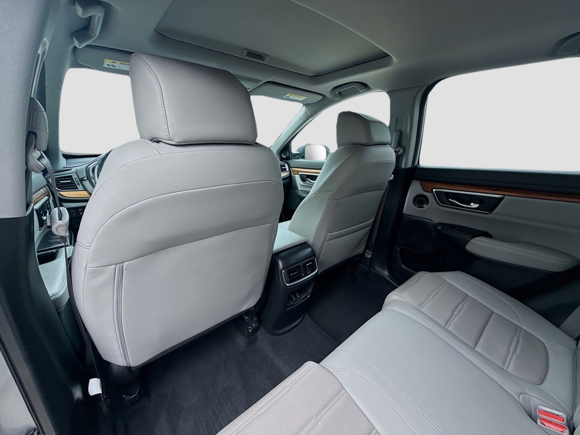 2019 Honda CR-V Touring - Photo 25